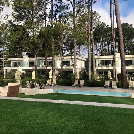 Solanas Garden View 2 Dormitorios con Jardín y Parrillero hasta 7 personas Punta del Este Exterior foto