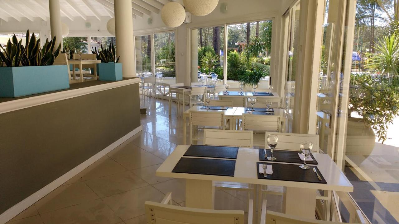 Solanas Garden View 2 Dormitorios con Jardín y Parrillero hasta 7 personas Punta del Este Exterior foto